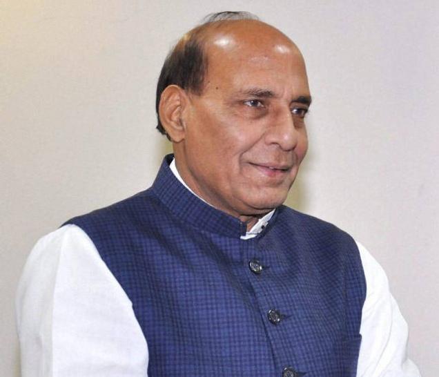 Home Minister Rajnath Singh to discuss major issues with China!