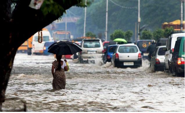 Jayalalithaa will conduct mid-air survey of flood affected regions in Chennai today