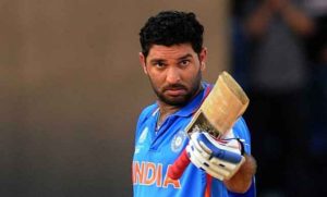 Birthday Special: Yuvraj Singh turns a year older