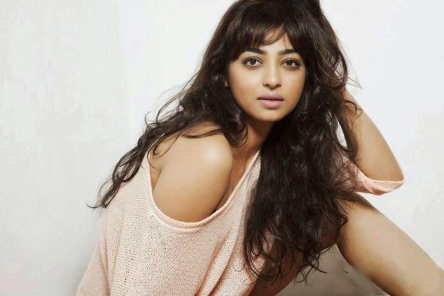 7 Bold Statements Made By Gorgeous Radhika Apte And We