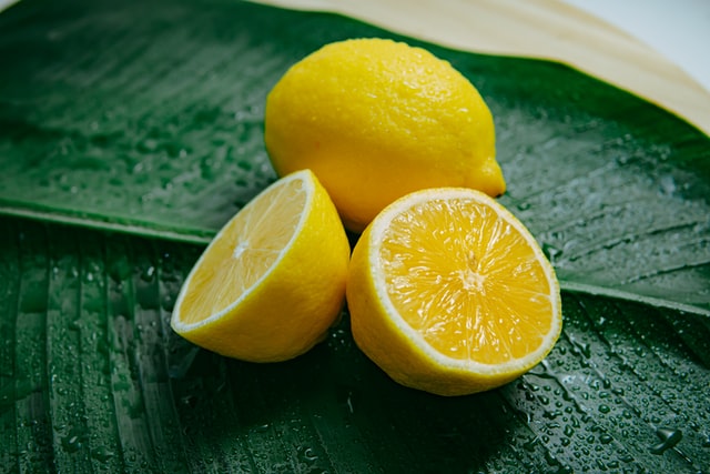 lemon