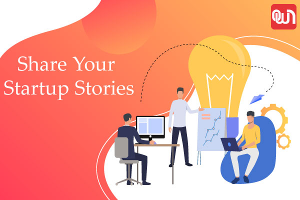 Share-Your-startup-stori