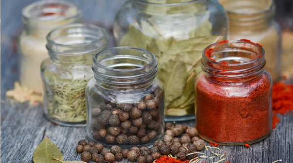 Indian Spices for a Healthy Gut
