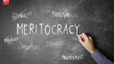 What is Meritocracy