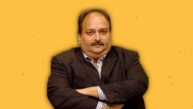 Mehul Choksi