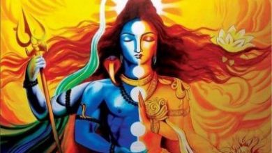 interesting Posts on Shiva