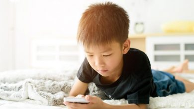 Harmful Effects Of Mobile Phones On Children