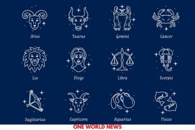 Weekly Horoscope 28 May 3 June