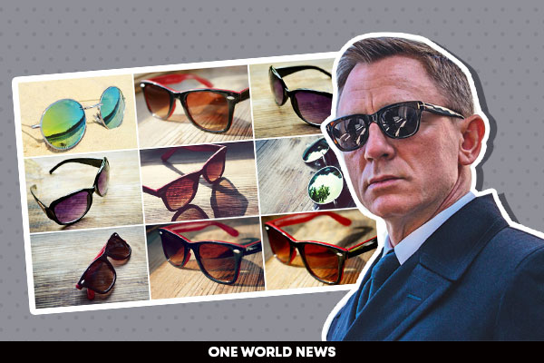 The 5 Best James Bond Sunglasses - Iconic Alternatives