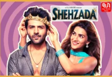 shehzada review