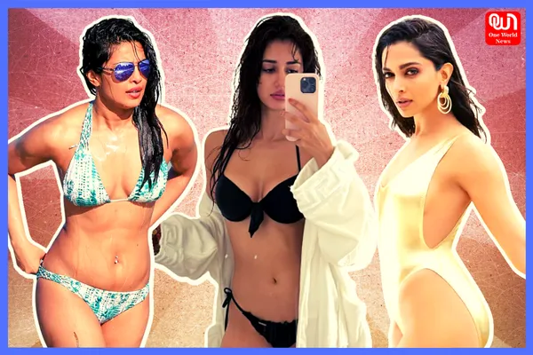 Monalesa Xxx Video In - Top 10 Most Sexiest Bollywood Actresses 2023
