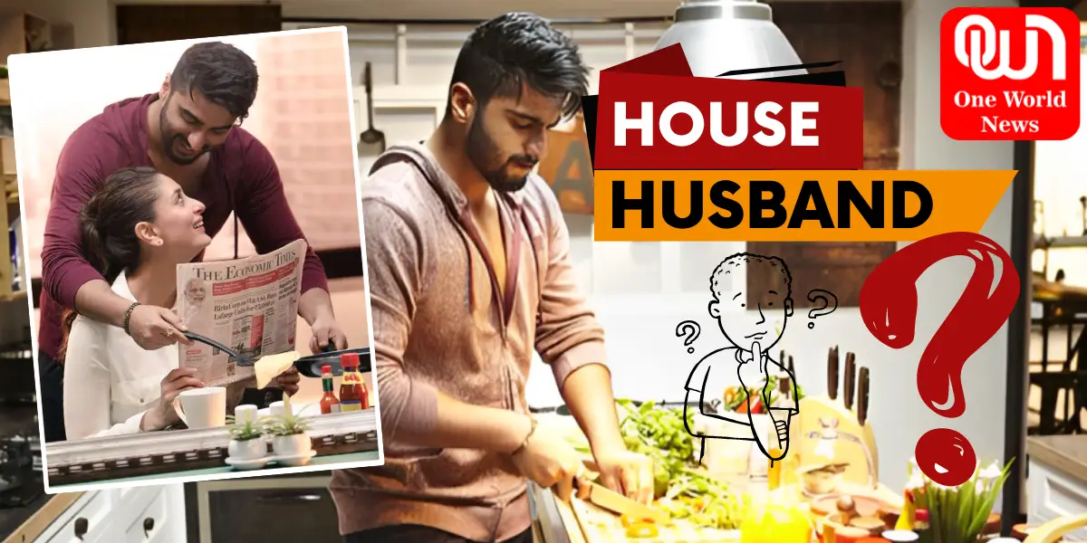 The Rise of House Husbands: Redefining Gender Roles in Modern Families