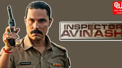 inspector avinash