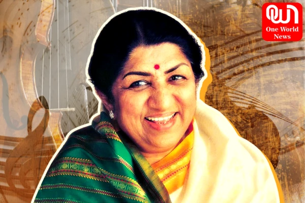 Melodic Maestro: Top 10 Songs of Lata Mangeshkar