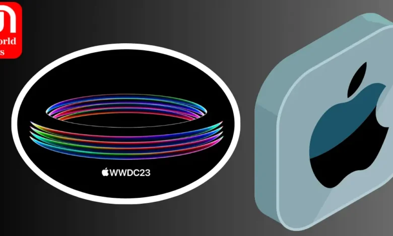 Apple WWDC 2023