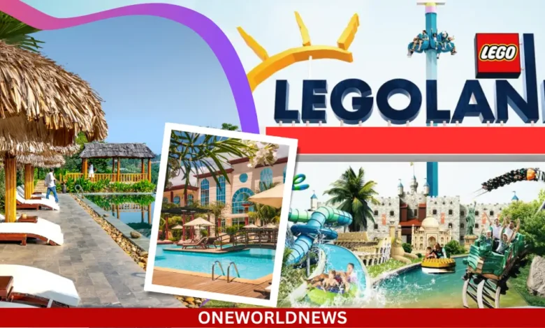 Best Vacation Hotels Near To Legoland