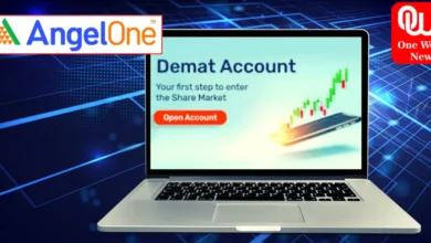  Demat Account