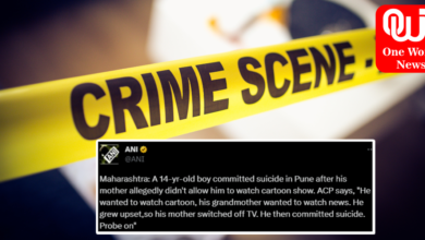 ACP Of  Pune Shoots Wife And Nephew, Then Dies By Suicide 