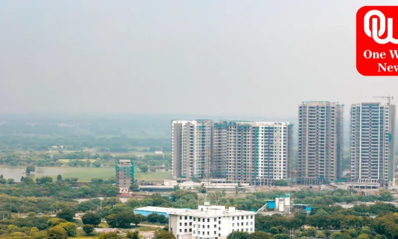 Above 50% humidity and rain likely at national capital regions 