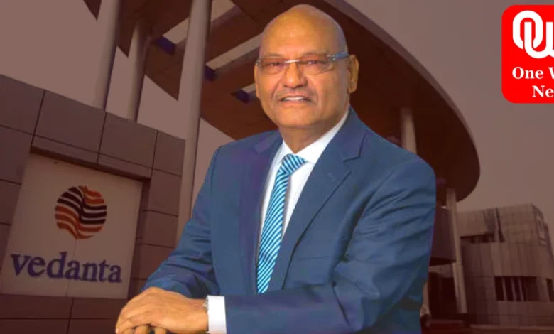 Breakthrough! Vedanta Finds World-Class Tech Partner