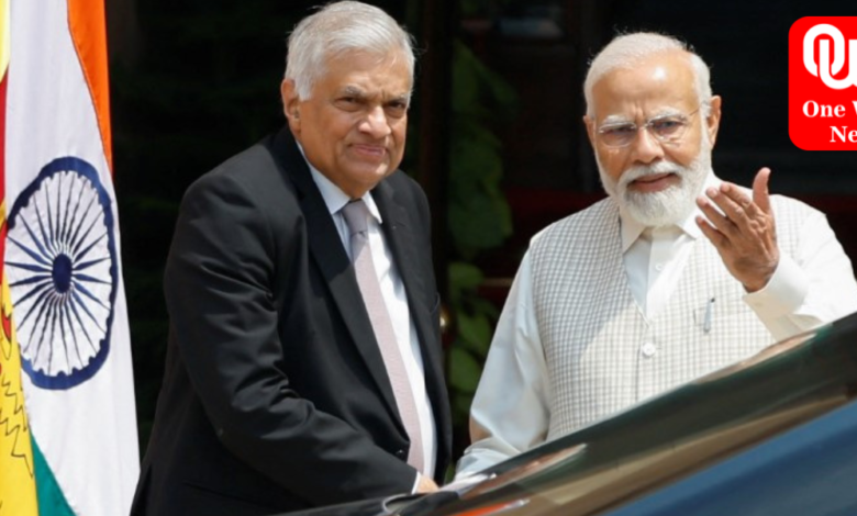 India-Sri Lanka Forge Strong Economic Ties