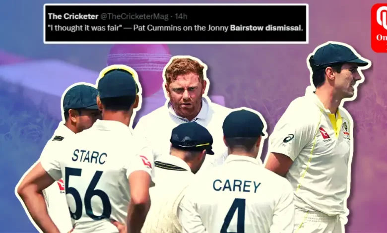 MCC Clarifies Ashes Controversy