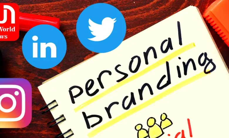 Personal Branding