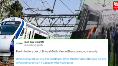 Vande Bharat Train