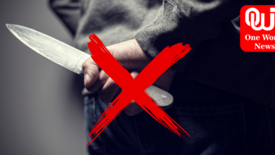 Srinagar Enforces Sharp-Edged Weapons Ban