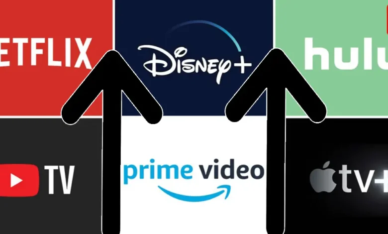 The Rise of Streaming Services The Impact of Netflix, Amazon Prime, and Other Platforms on Traditional Television