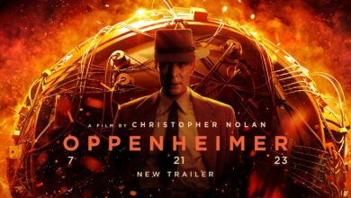 Oppenheimer box-office day 1 collection