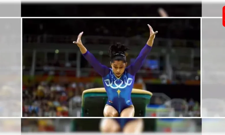 Asian Games exclusion is de-motivating and discouraging Gymnast Dipa Karmakar