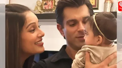 Bipasha Basu Reveals Daughter Devi Was Born With Two Holes In Her Heart