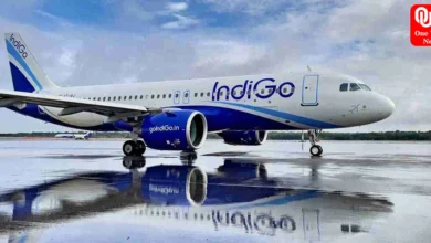 IndiGo pilot dies at Nagpur airport ahead of flight take-off