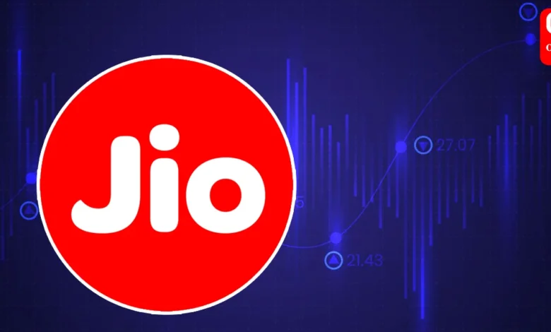 Shares of Ambani $20 in Jio Financial Services set to debut in Mumbai