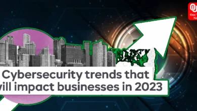 The Cyber Trends Shaping 2023