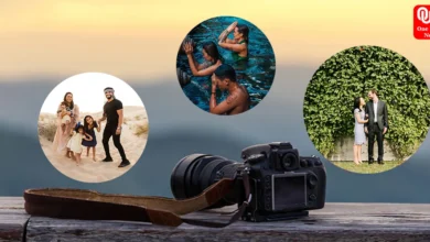 Travel Photography