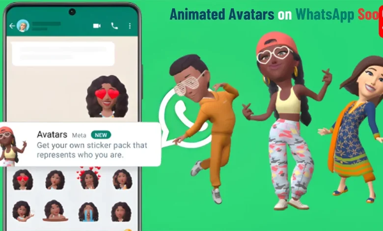 WhatsApp introduces animated avatar feature in iOS Beta