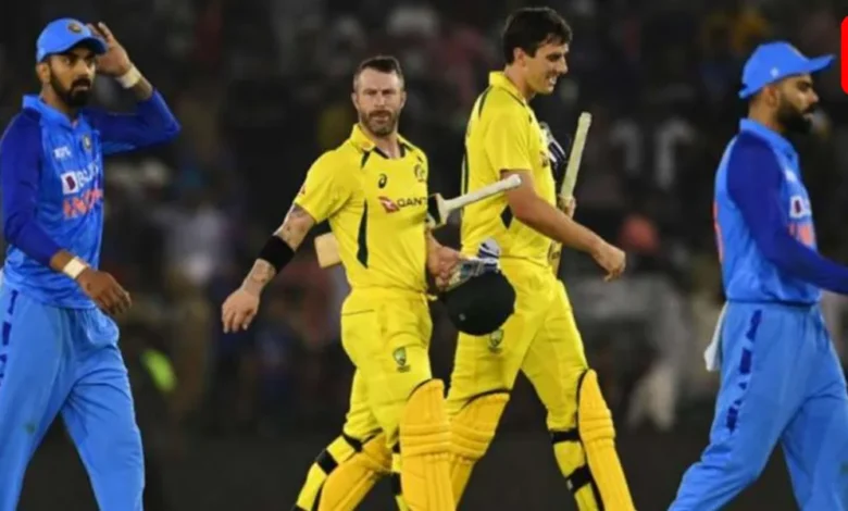 australia star targets india series to return from injury before world cup