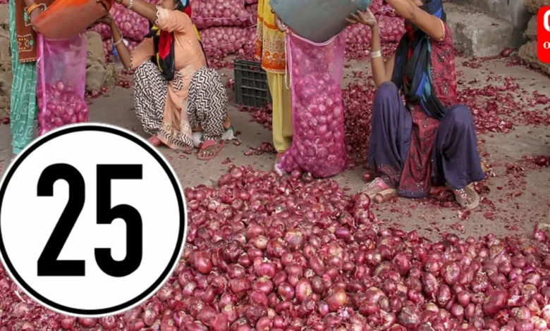 onions to be made available at rs 25 as buffer stock burgeons (1)