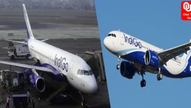 Delhi-bound IndiGo flight hit by bird, makes emergency landing in Bhubaneswar