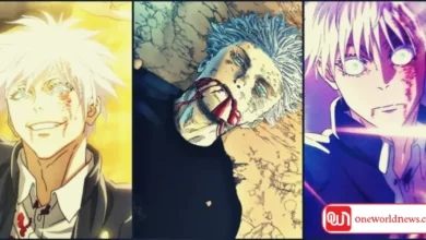 Gojo's Return Jujutsu Kaisen Fans Hopeful