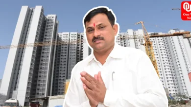MHADA lottery 2023 BJP MLA backs out from buying Rs 7.57 crore south Mumbai flat (1)