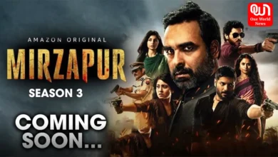 “Mirzapur Season 3 Release Date Rumors Is It Coming Out