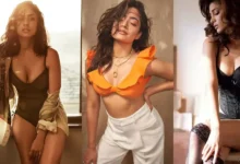 Sexy Tollywood Actresses 15 Hot Telugu Heroines Photos 2023
