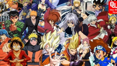 Top 10 Anime Series Perfect Entertainment Picks