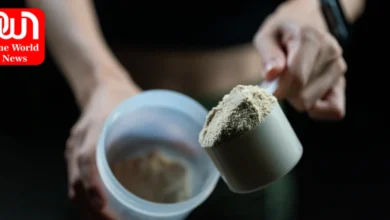 Whey Protein Safety What You Need to Know