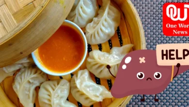 momos, health