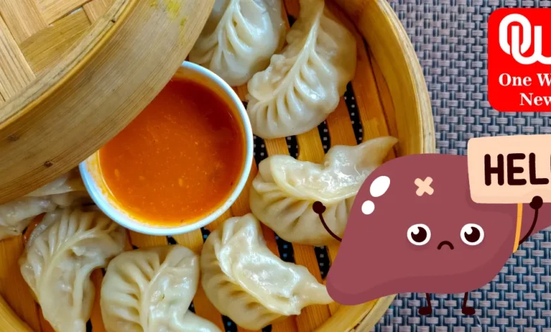 momos, health