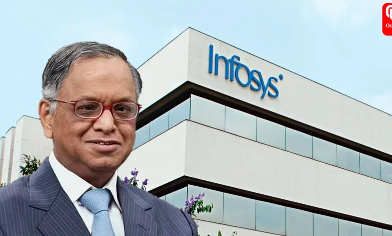 Narayana Murthy Urges Indian Youth